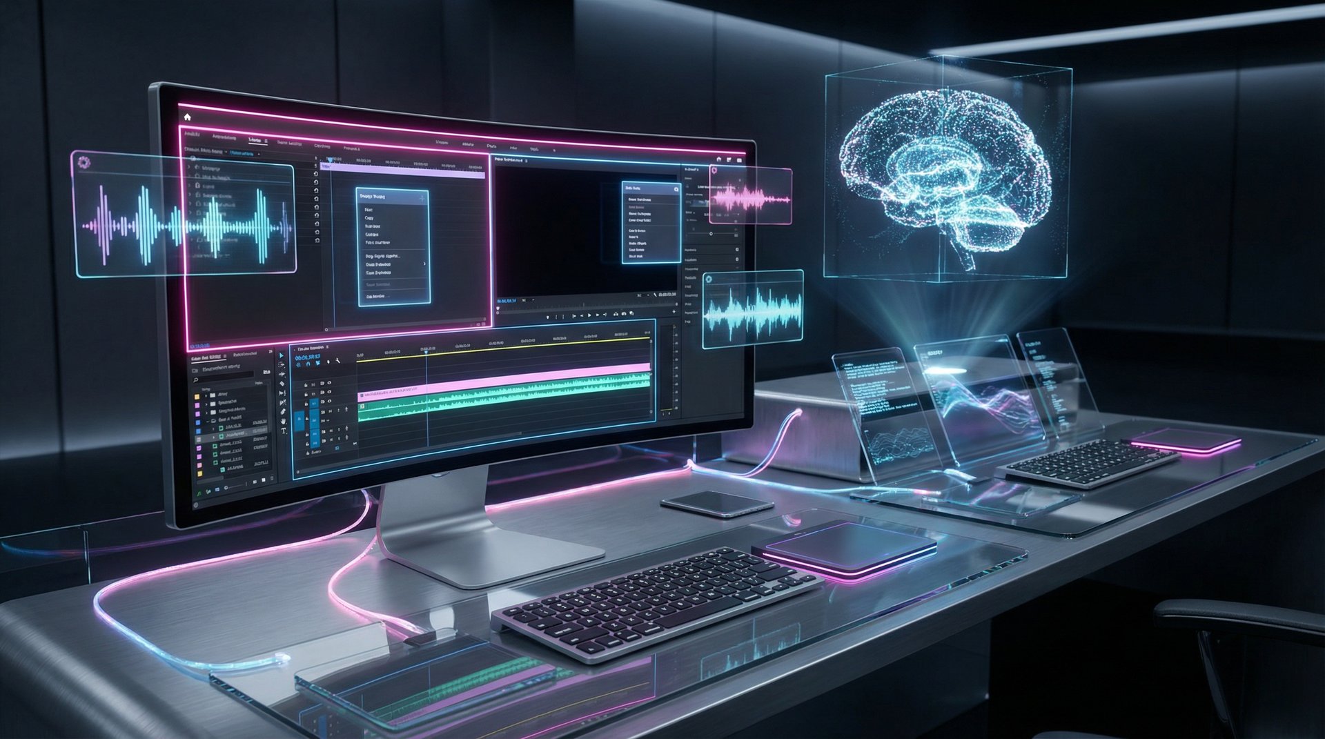 海角社区 AI视频教程